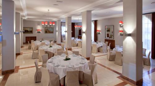 parador de teruel