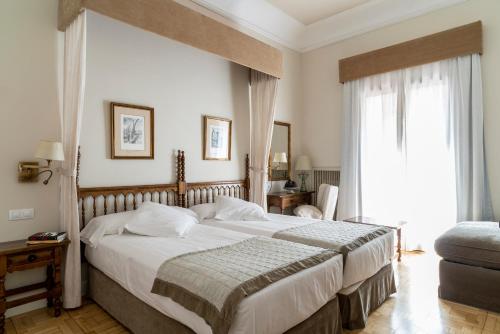 parador de teruel