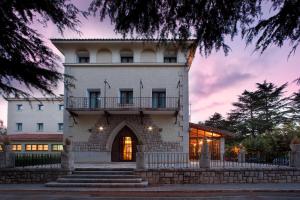 parador de teruel