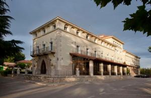 parador de teruel