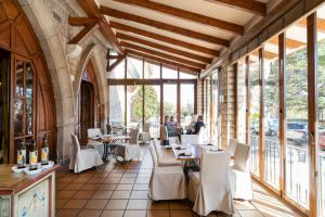 parador de teruel