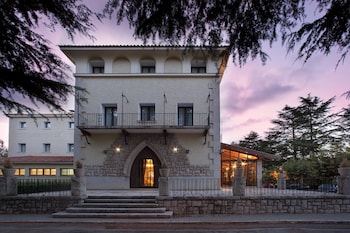Parador De Teruel,Teruel Province>>Teruel,4 star
