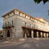 parador de teruel