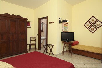 san giovanni rotondo