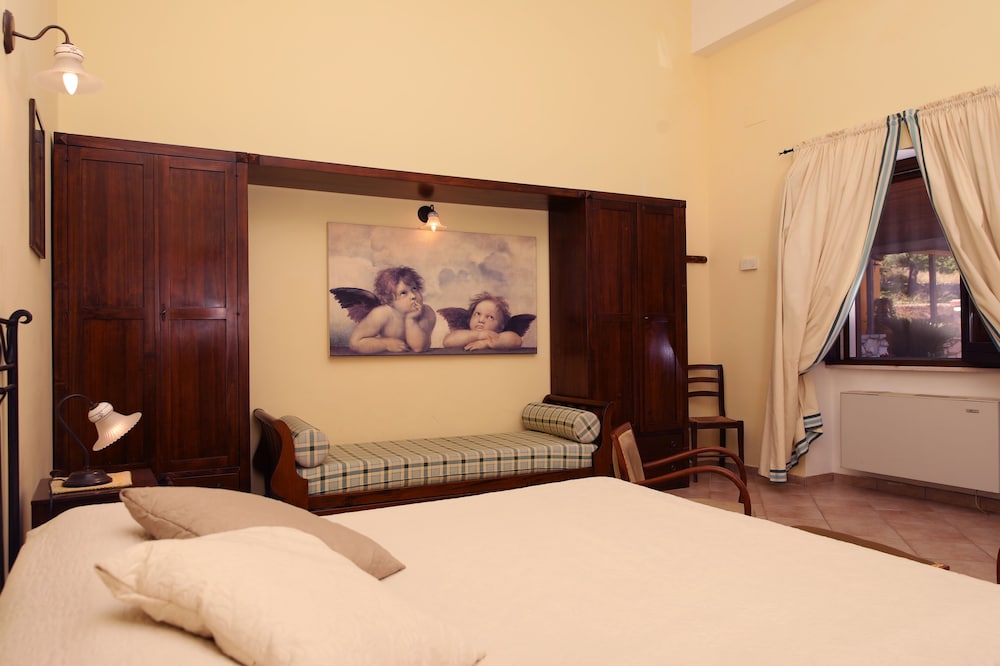 san giovanni rotondo