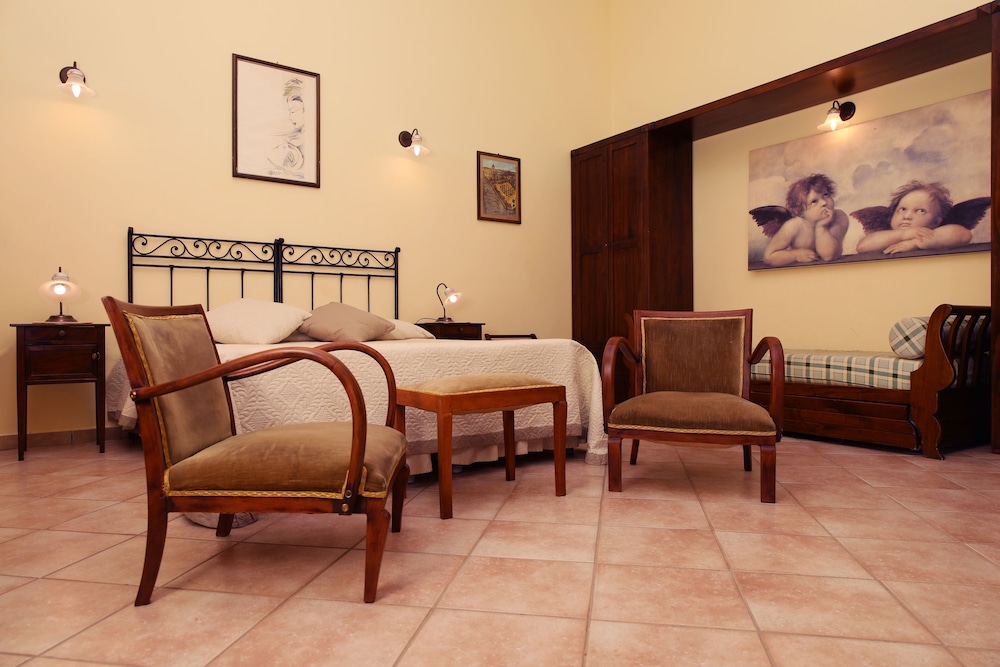 san giovanni rotondo