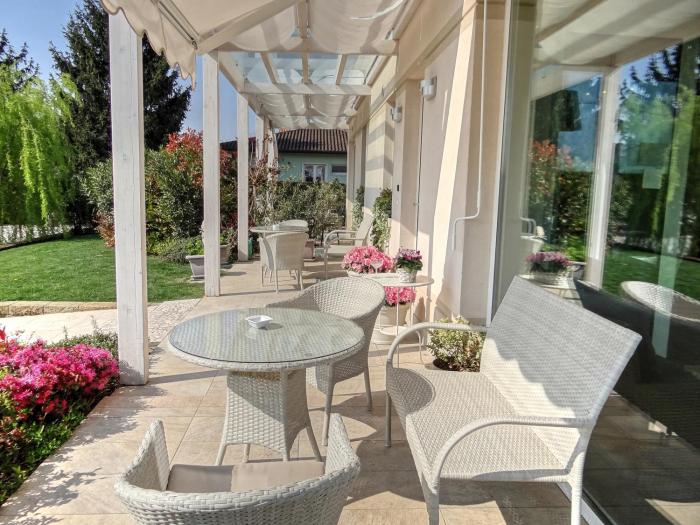 bandb la magia dei sogni