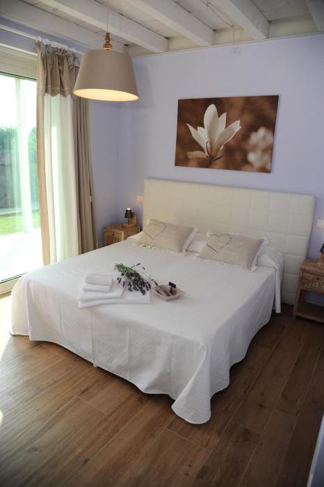 bandb la magia dei sogni