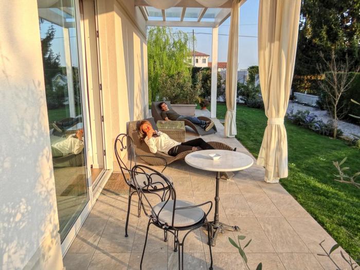 bandb la magia dei sogni