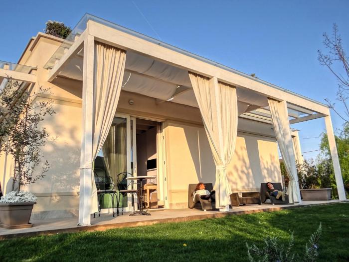 bandb la magia dei sogni