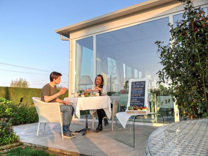 bandb la magia dei sogni