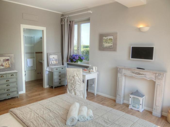 bandb la magia dei sogni