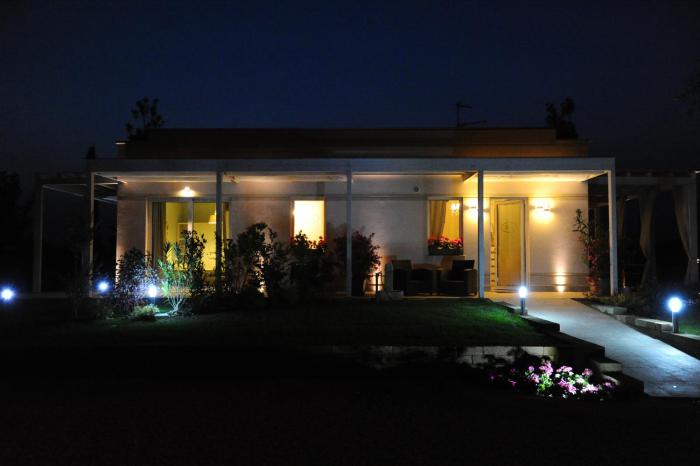 bandb la magia dei sogni