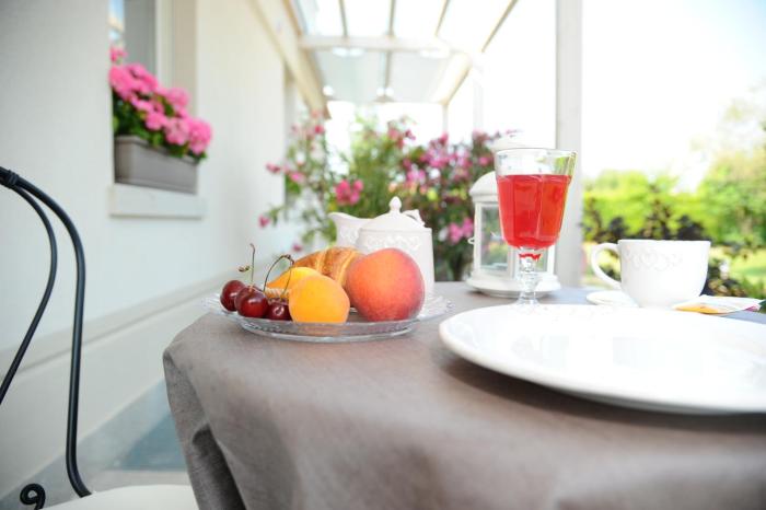 bandb la magia dei sogni