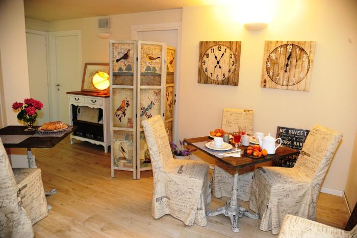 bandb la magia dei sogni