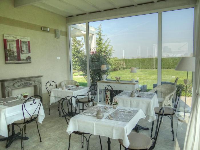 bandb la magia dei sogni