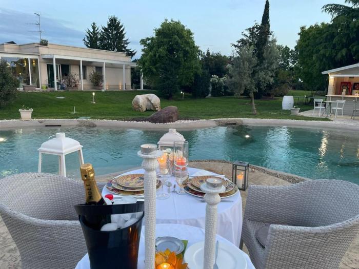 bandb la magia dei sogni