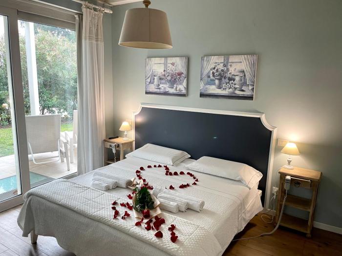 bandb la magia dei sogni