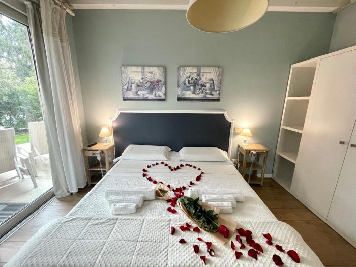 bandb la magia dei sogni