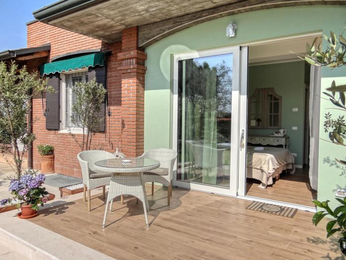 bandb la magia dei sogni