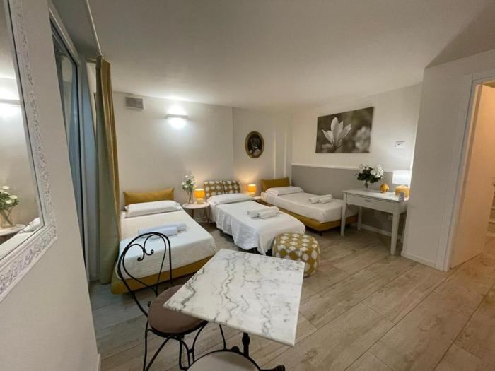 bandb la magia dei sogni