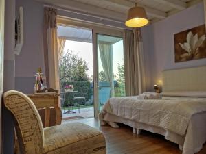 bandb la magia dei sogni