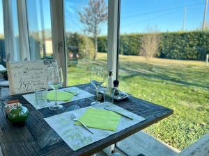 bandb la magia dei sogni