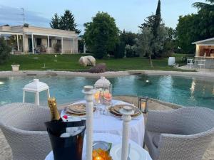 bandb la magia dei sogni