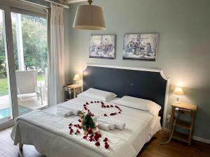 bandb la magia dei sogni