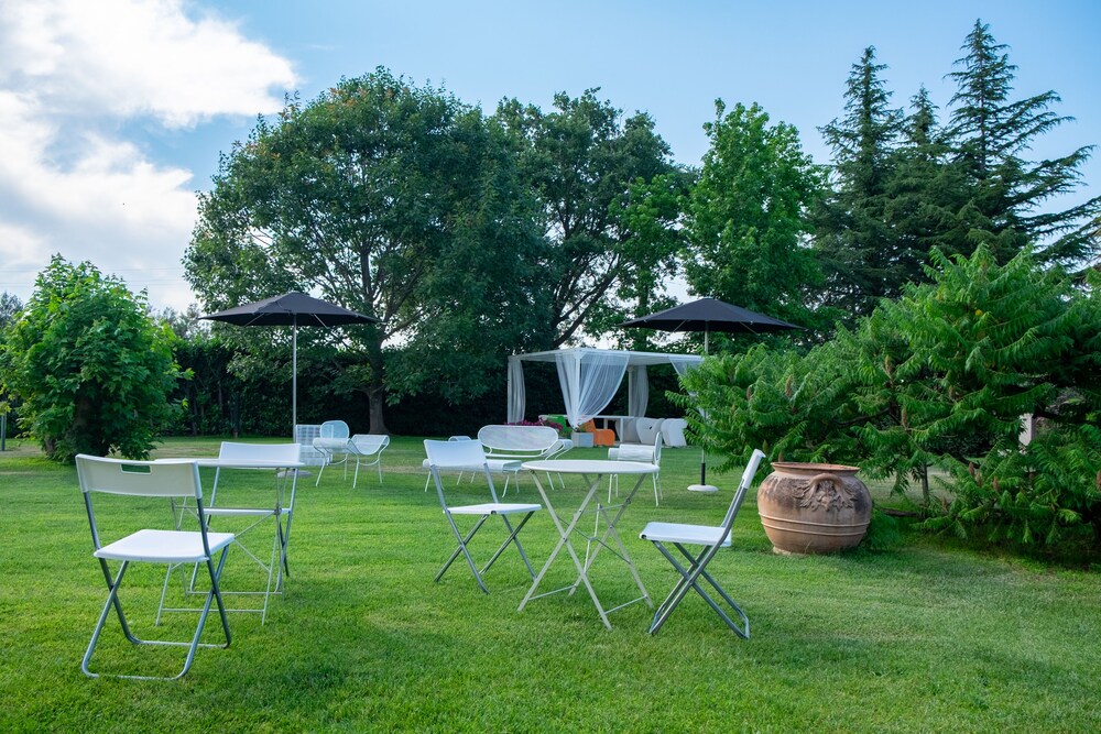 bandb ellera viterbo