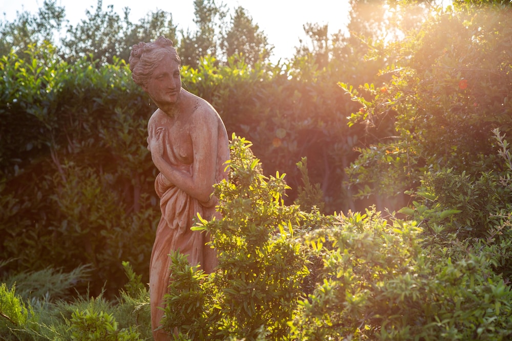 bandb ellera viterbo