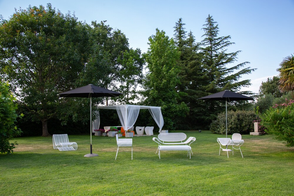 bandb ellera viterbo