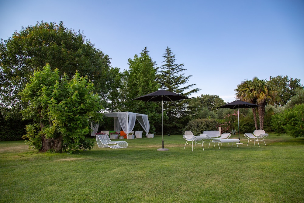 bandb ellera viterbo