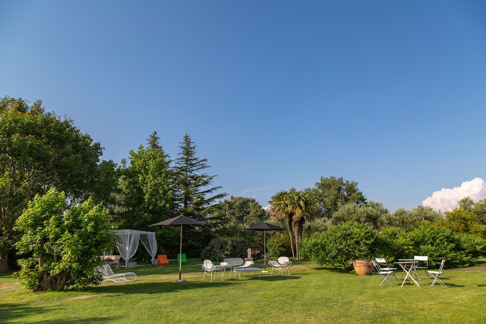 bandb ellera viterbo