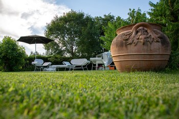 bandb ellera viterbo