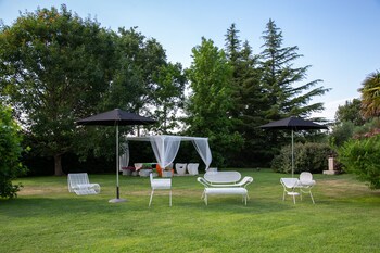 bandb ellera viterbo