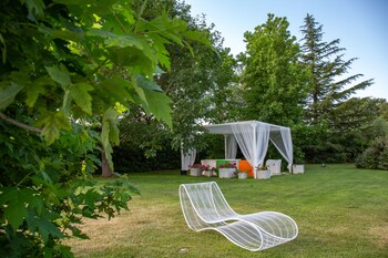 bandb ellera viterbo