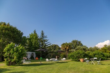 bandb ellera viterbo