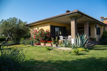 bandb ellera viterbo