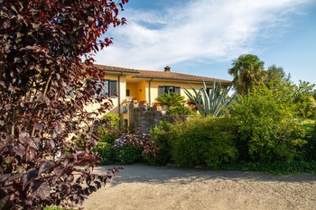 bandb ellera viterbo