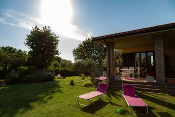 bandb ellera viterbo