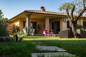 bandb ellera viterbo