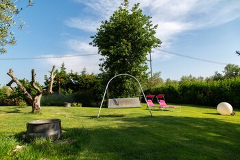 bandb ellera viterbo