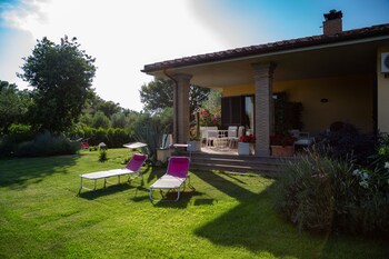 bandb ellera viterbo