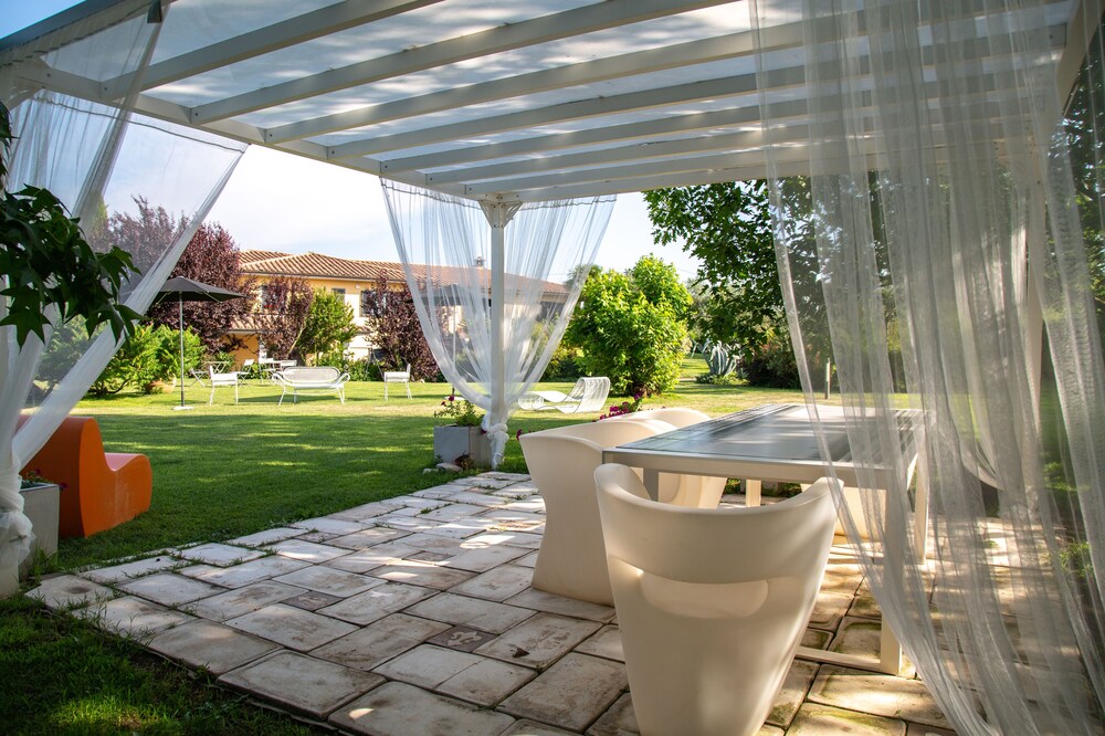 bandb ellera viterbo