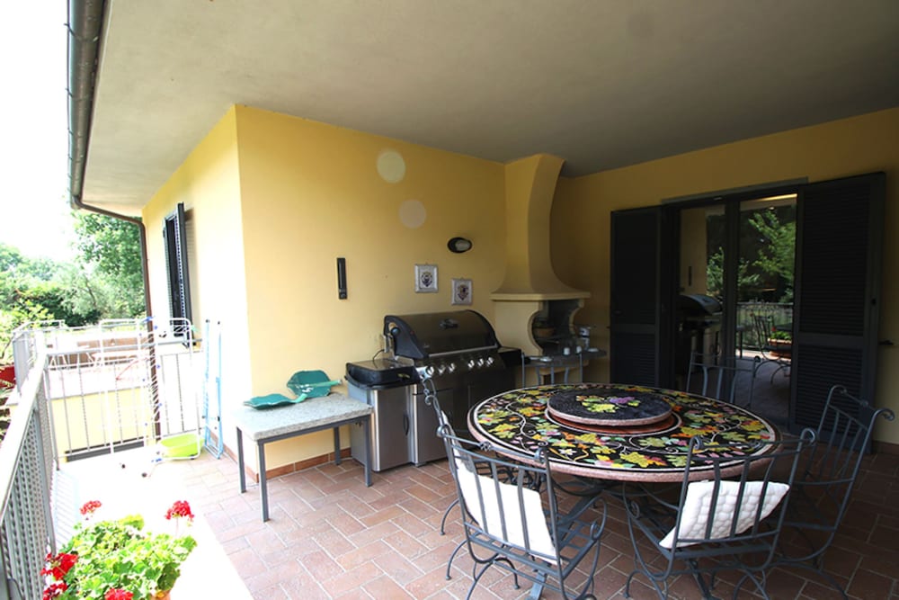 bandb ellera viterbo