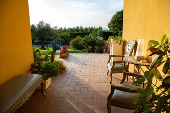 bandb ellera viterbo