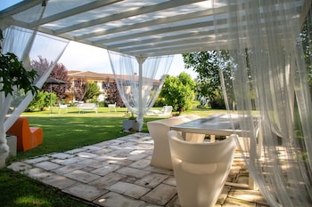bandb ellera viterbo