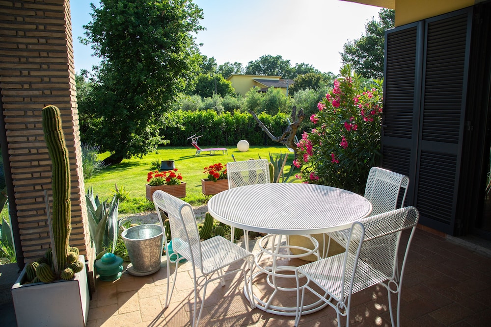 bandb ellera viterbo
