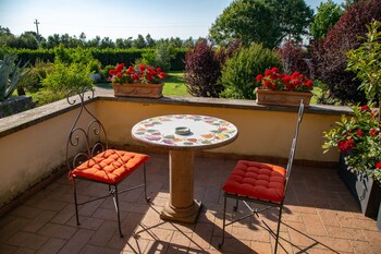 bandb ellera viterbo